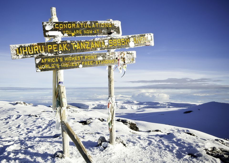 7 Days Machame Route – 7Days Machame Route Kilimanjaro Trekking