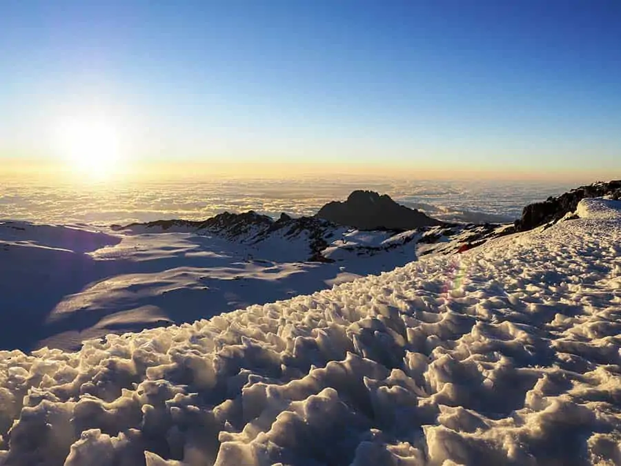 9 Days Kilimanjaro Trekking – 9 Days Northern Circle Kilimanjaro Trekking