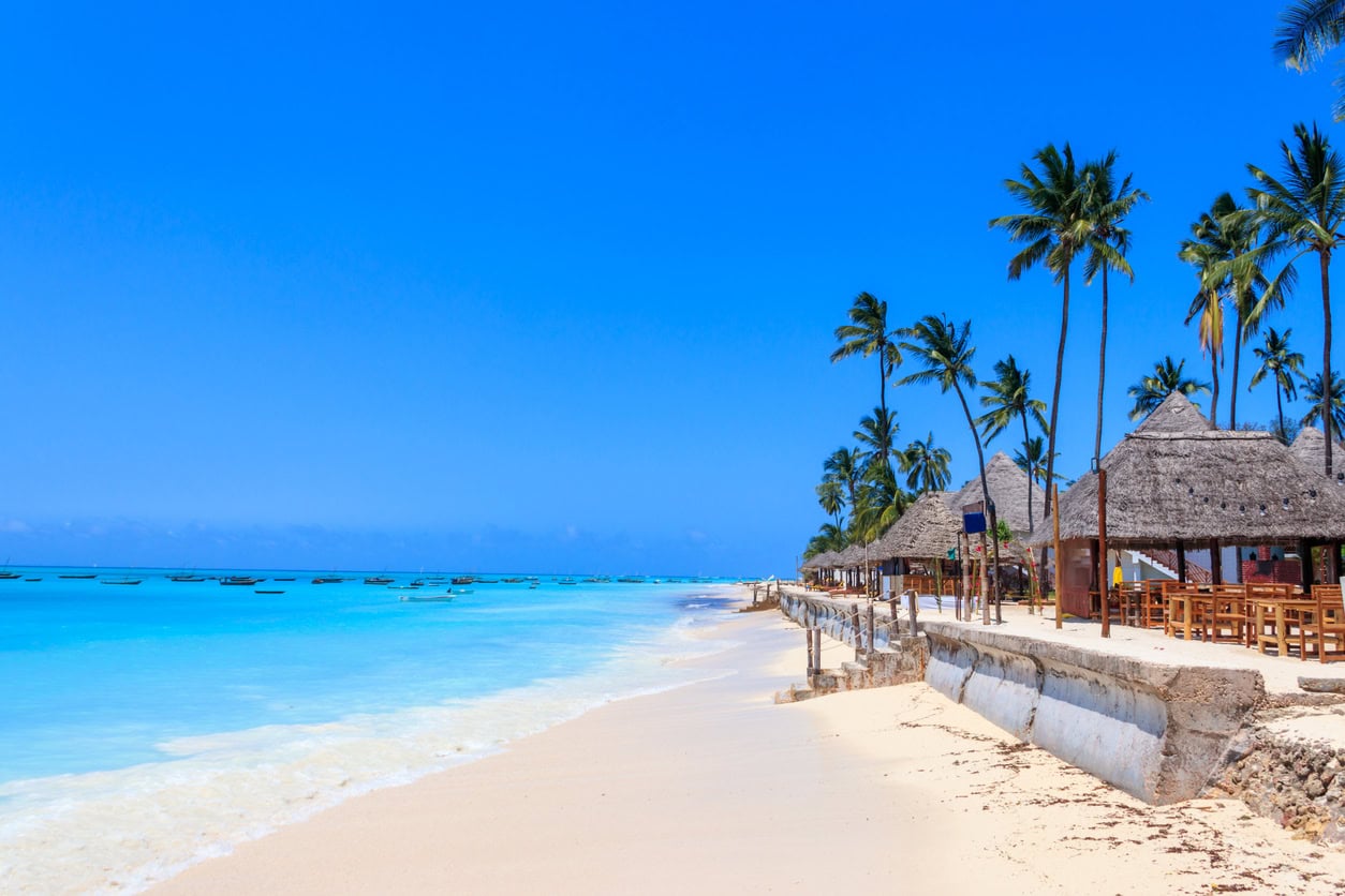 10 Days Luxury Honeymoon Safari – 10 Days Luxury Honeymoon Safari + Zanzibar