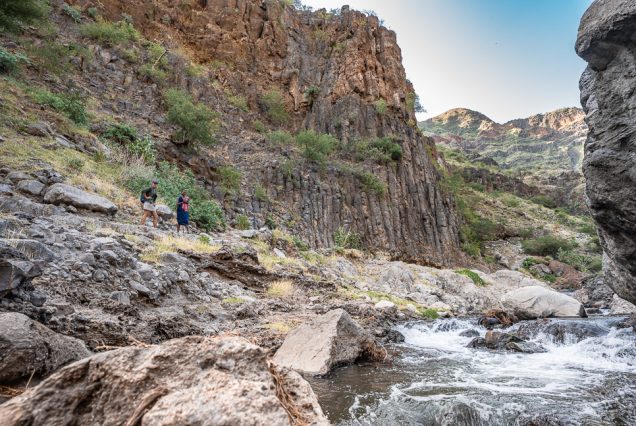 2-Day Remarkable Lake Natron Walking Experience