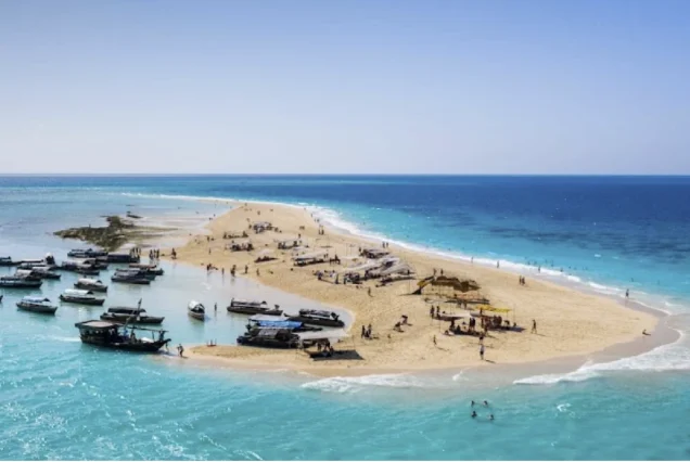 9-Day Exploration of Zanzibar's Island Beauty and Tanzania Safari Wonders