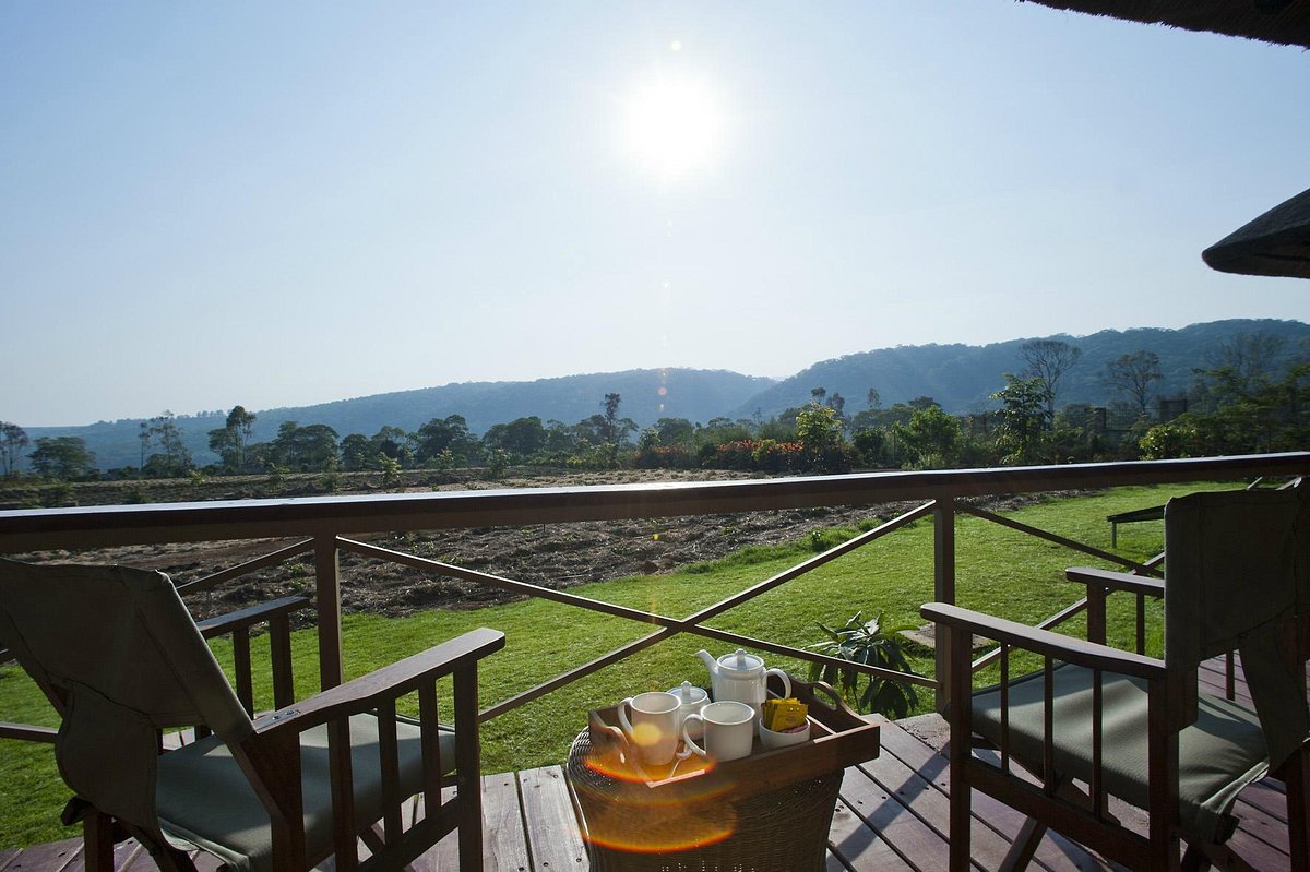 8 Day Luxury Safari – 8-Day Luxury Safari - All-Inclusive Adventure of a Lifetime