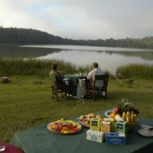 Lake Duluti Day Trip