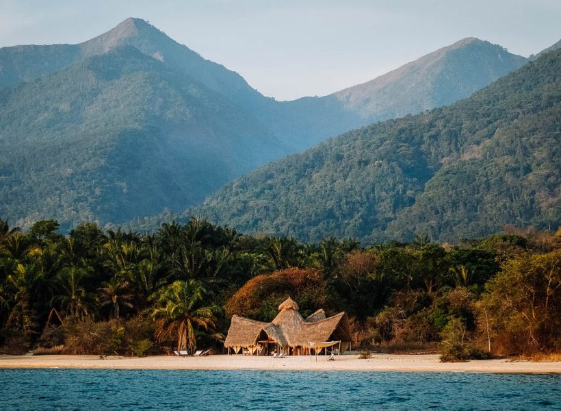 Mahale-Mountains-National-Park