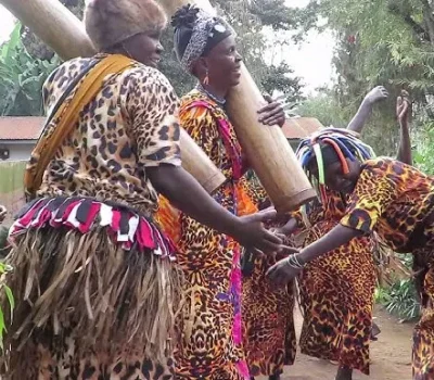 chaga-tribe-cultural